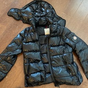 Moncler coat
